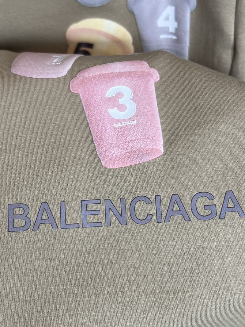 Balenciaga Long Pants